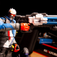 Illustration for article titled Hasbros Made Some Fine iOverwatch/i Action Figures, Except For Reaper